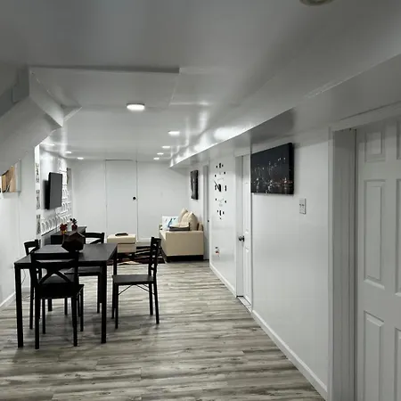Peacehouse Apartment